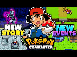 pokemon ash gray update 2020