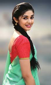 krithi shetty telugu actress cute hd