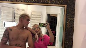 Despite his millions of followers on social media, paul is very vicious in the fighting world Jake Paul Tana Mongeau Dating Timeline Truth About Relationship