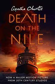 In the movie she has brown hair. Death On The Nile The Classic Murder Mystery From The Queen Of Crime Poirot Hercule Poirot Series Book 17 English Edition Ebook Christie Agatha Amazon De Kindle Shop