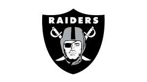 oakland raiders nfl logo uhd 4k