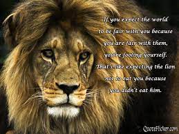 Strong Lion Quotes Wallpapers. QuotesGram