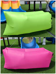 inflatable sofa lounger outdoor