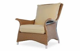 Lloyd Flanders Mandalay Chair