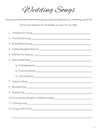 Free Printable Wedding Binder Templates Sample Planning Checklist