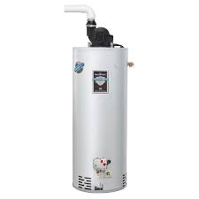Bradford White Water Heaters S