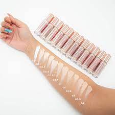 revolution conceal and define concealer