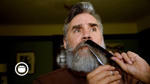 Much like beards and maybe even more so, moustaches require a combination of patience and determination. Steps On How To Trim Your Moustache