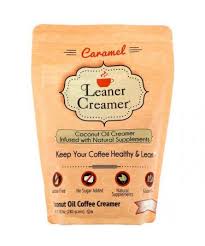 8 how do i make coconut oat vanilla nut vegan coffee creamer? Leaner Creamer Coconut Oil Coffee Creamer Caramel 9 87 Oz 280 G
