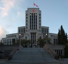 Vancouver City Hall Wikipedia