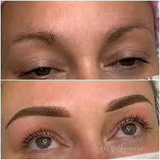 permanent makeup wolverhton kelly