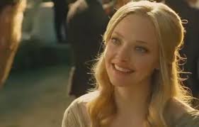 letters to juliet hairstyles