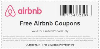 Promotions are additionally fundamental piece of our client well disposed strategy to empower. Airbnb Coupons And Offers For August 2021 7coupons In