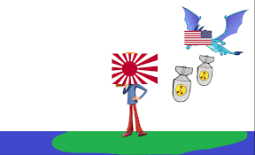The whole pillar of the country rests on the freedom of. America Vs Japan Ww2 Meme By Joshstudios On Deviantart