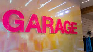 garage clothing debuts new york city