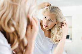 hormonal hair loss in women fullscript