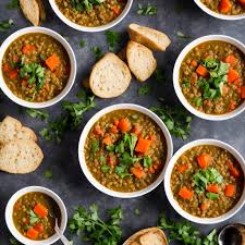 whole foods lentil soup recipe recipe