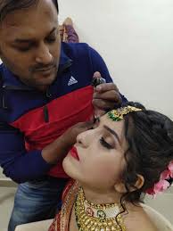 guddu makeup artist in kurla west