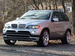 It was manufactured alongside the bmw x6 at bmw's greer, south carolina plant in the u.s. 2006 Bmw X5 The Auto Hub Online