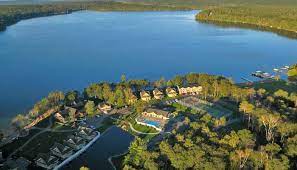 brainerd lakes cabins real estate