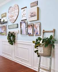42 Family Picture Wall Ideas To Display