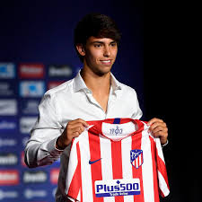 This page displays a detailed overview of the club's current squad. Goal On Twitter Joao Felix Cristiano Is A Great Player Now The Best In The World And Maybe The Best Ever When We Were With The National Team He Talked Me