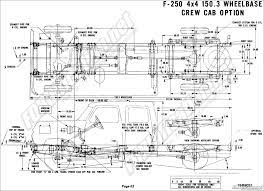 ford body layout book