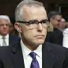 Story image for mccabe from Fox News