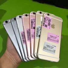 Yap, bisa dibilang, iphone adalah satu satu ponsel yang memiliki harga jual tinggi. Iphone 6s 16gb 32gb 64gb 128gb Bekas Ori 100 Mulus Fullset Shopee Indonesia