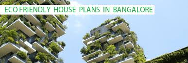 Eco Friendly House Plans In Bangalore