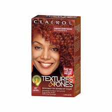 the 6 best box dyes for natural hair