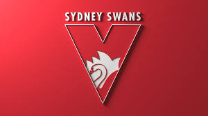 Sydney ceo tom harley said the new logo was two years in the making. Sydney Swans Game Graphics Sean Pointing