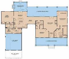 House Plan 5014 Summer Breeze Country