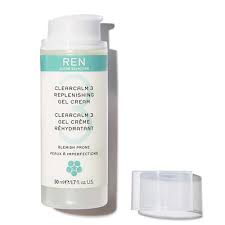 ren clean skincare clearcalm 3
