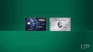 amex blue cash preferred card vs amex