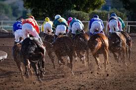 événements majeurs de courses de chevaux pour parier
