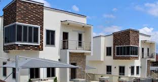 Modern House Design Trends In Nigeria