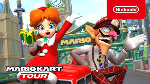 All Cup Ranking Mario Kart Tour Nintendo