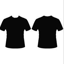Buy t shirt kosong 64 off share discount. Baju Hitam Kosong Murah Shopee Malaysia