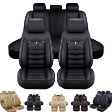 Seat Covers For Ford Focus For