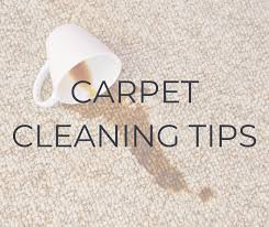 9 carpet cleaning secrets to make them