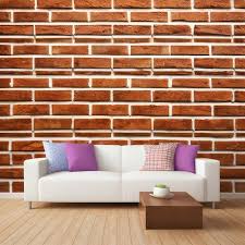 149 brick style wallpaper uk