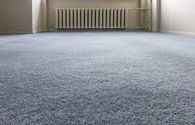 carpets take to dry after cleaning