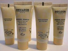 24 mini decleor foundation makeups 3