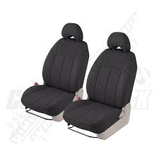 Clazzio Custom Leather Seat Covers