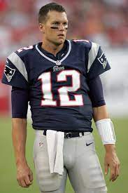 Tom Brady VPL : r/NFL_Bulges