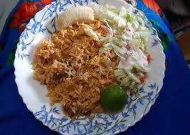 somali rice isku karis recipe by
