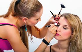 makeup artistry vocational course