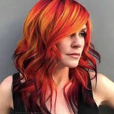 A permanent hair color system that lasts up to 60 days. 20 Orange Hair Color Ideas You Need To Test Out In 2021 Hair Com By L Oreal
