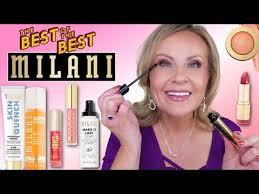 best milani makeup s of all time